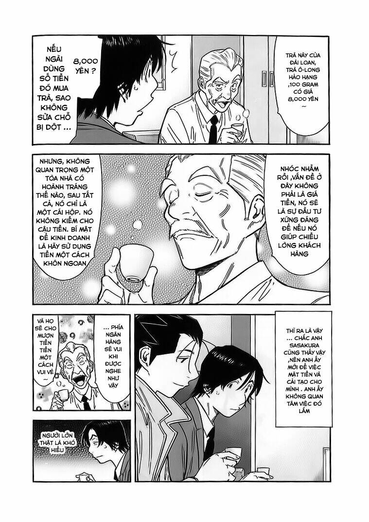 bartender chapter 141 11