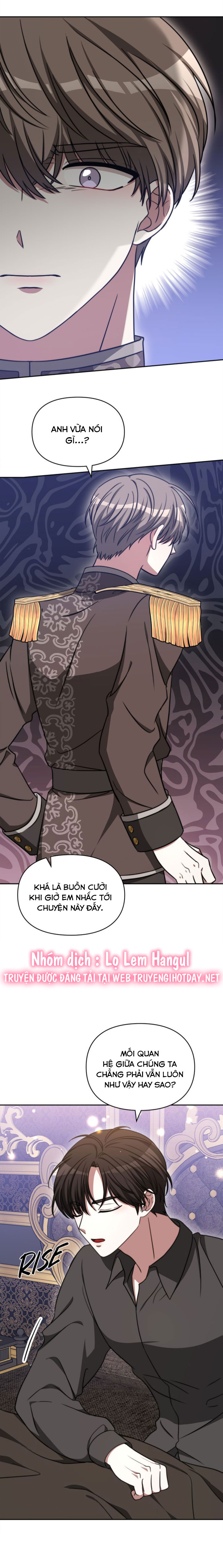 chuyện tình tay ba chapter 120 5