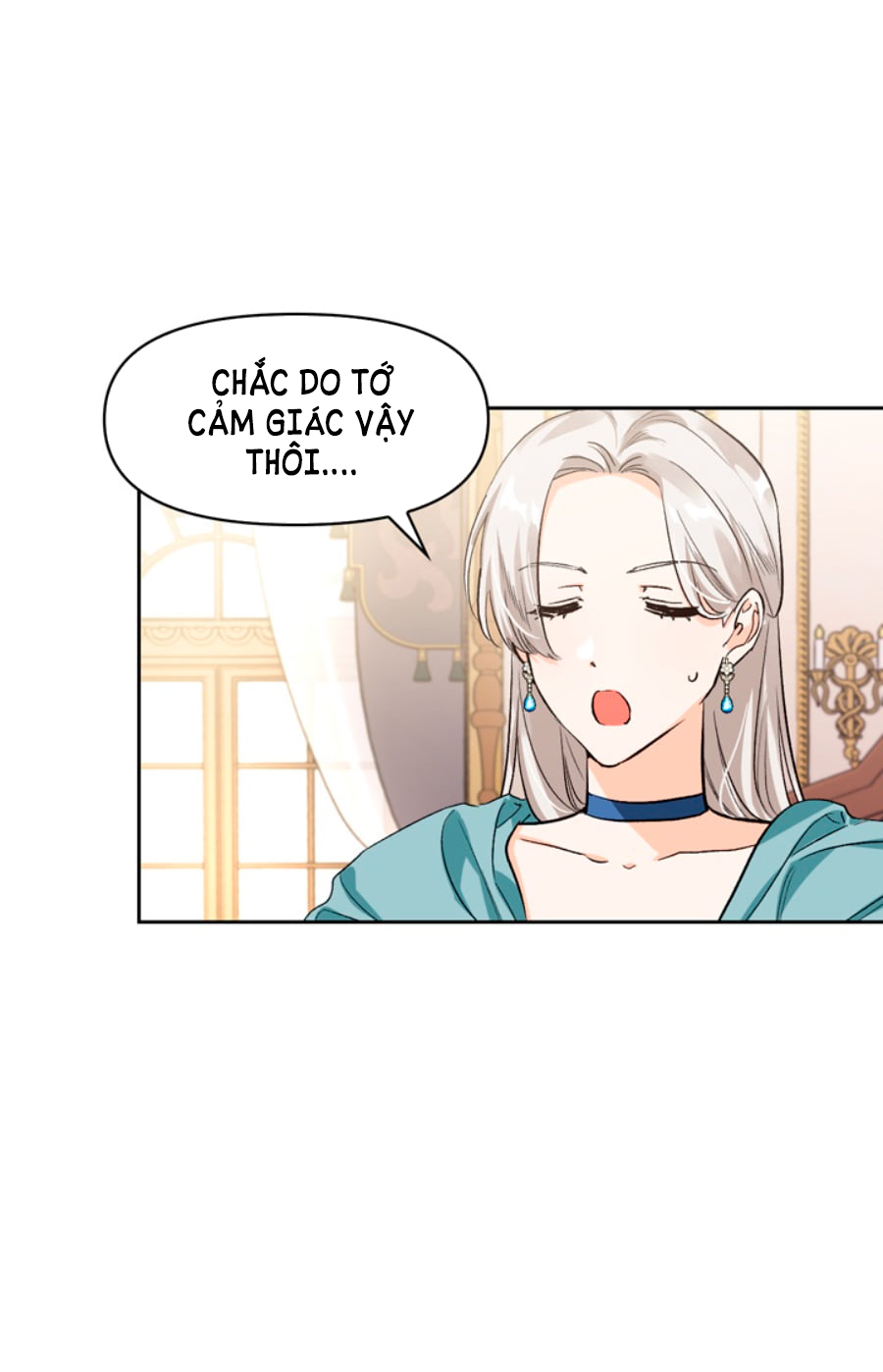 ác nữ xứng đôi với bạo chúa chapter 102 22