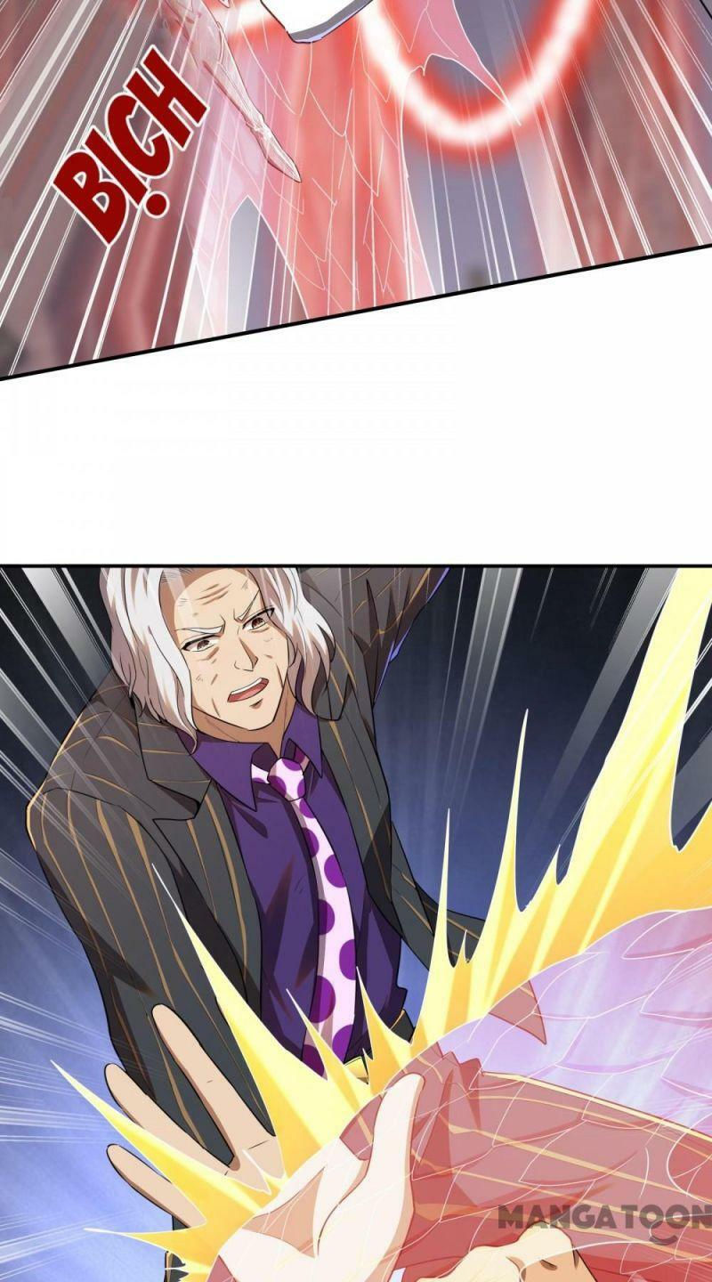 đệ nhất người ở rể chapter 131.1 6