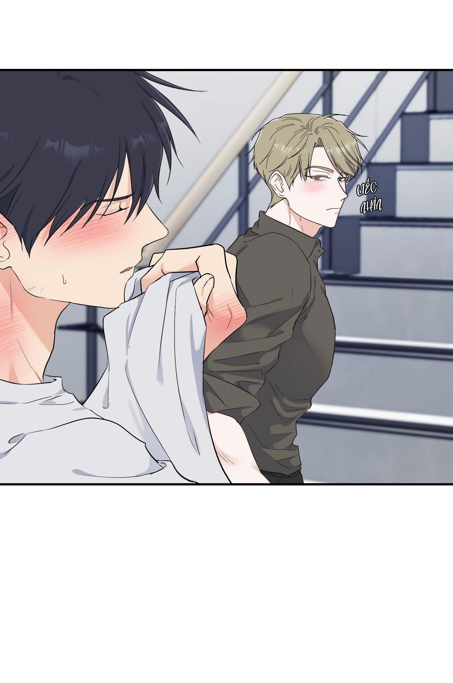 tuyển tập ngực bự, cung khủ của nhà kim Chapter 175.1 xấu hổ 1 29