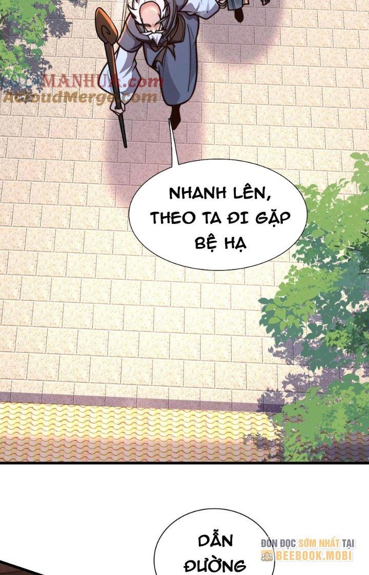 ta nuôi ma quỷ ở trấn ma ti chapter 184 6