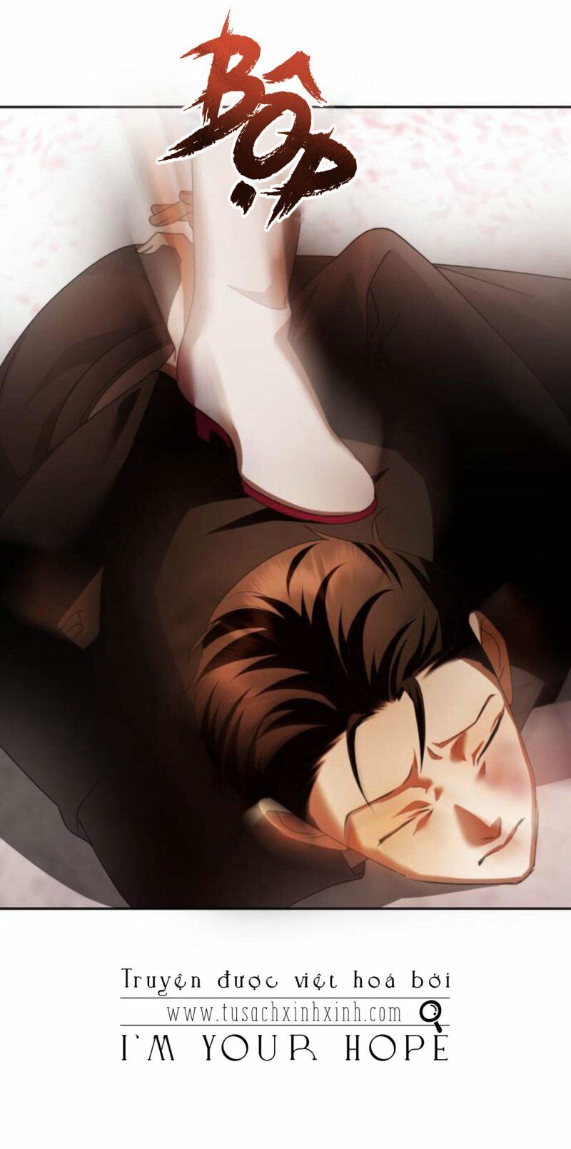 tôi muốn trở thành cô ấy chỉ một ngày chapter 91 102