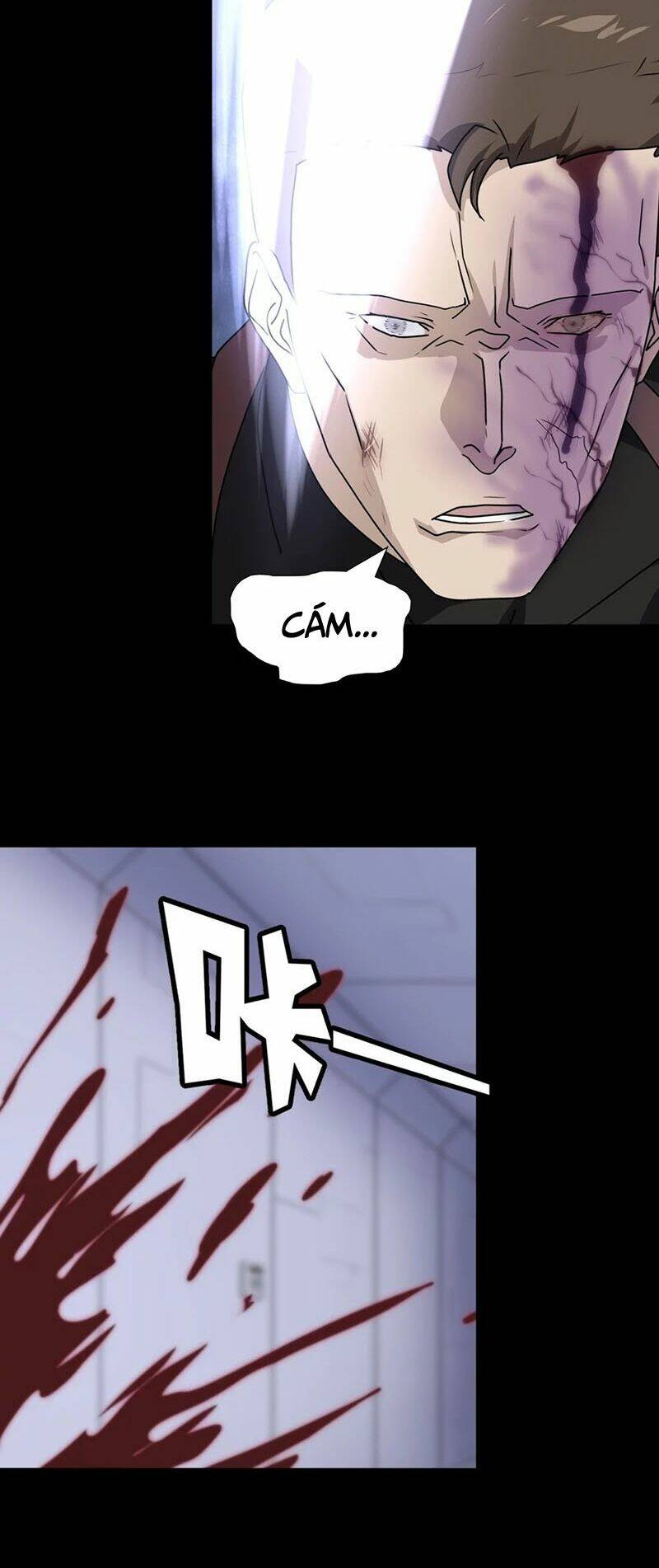 bạn gái virus của tôi chapter 139 15