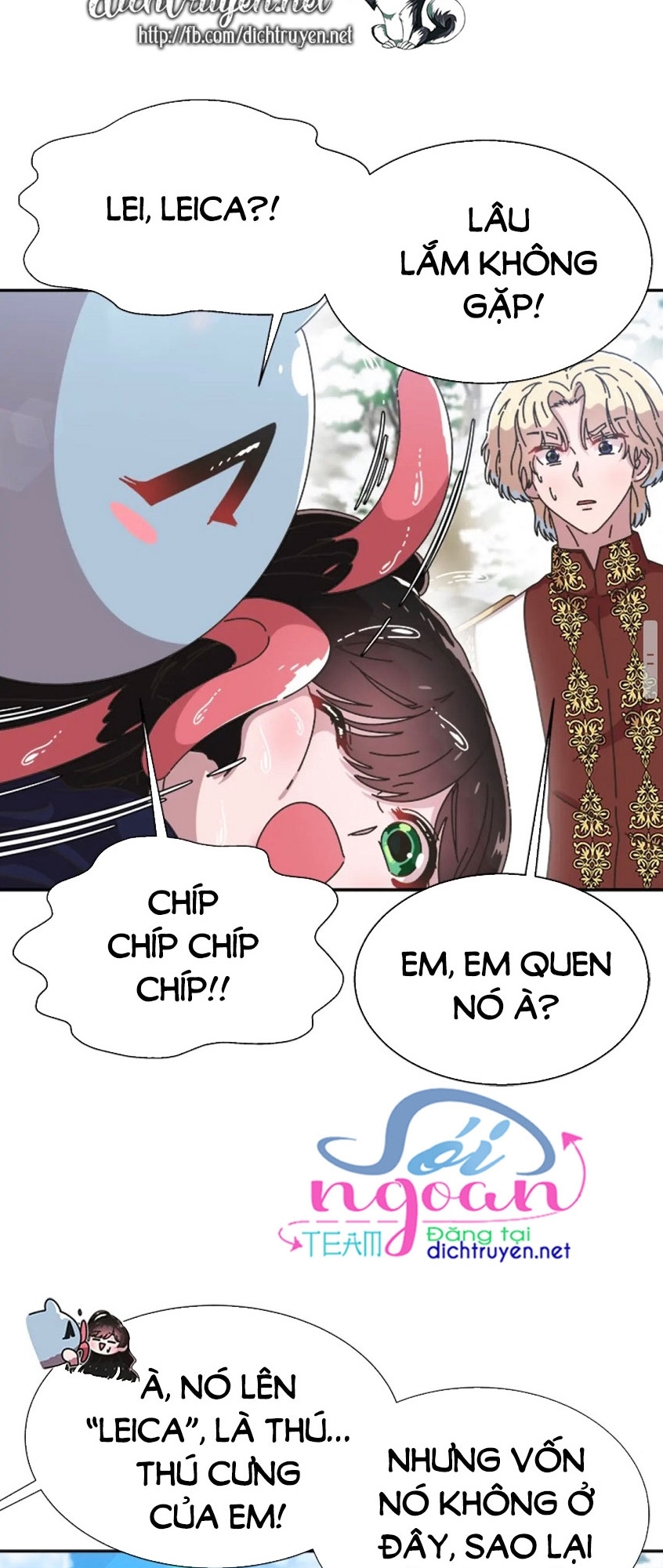 con gái bảo bối của ma vương chapter 96 24