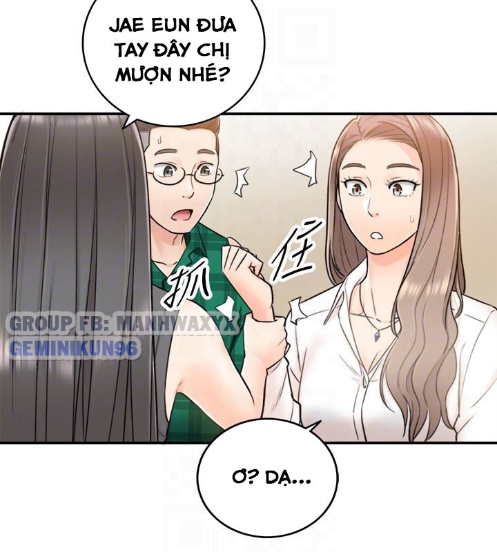 nàng boss trẻ tuổi chapter 14 30