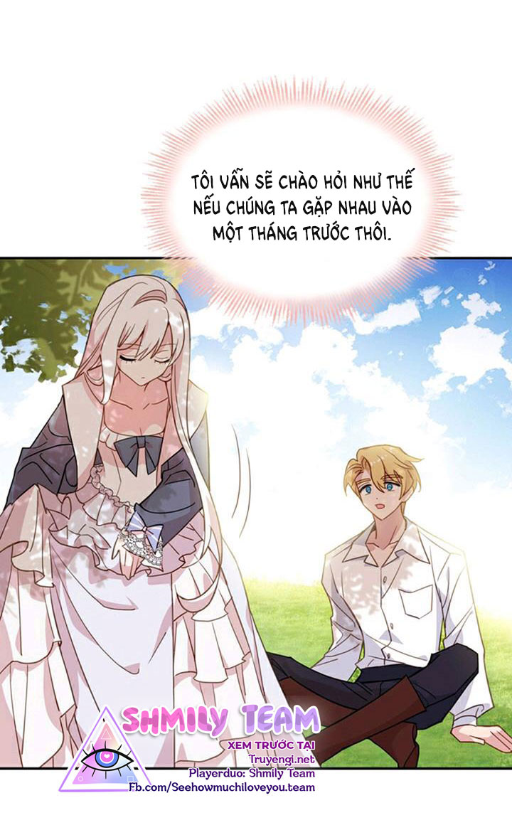 tiểu thư chỉ muốn được nghỉ ngơi chapter 16 22