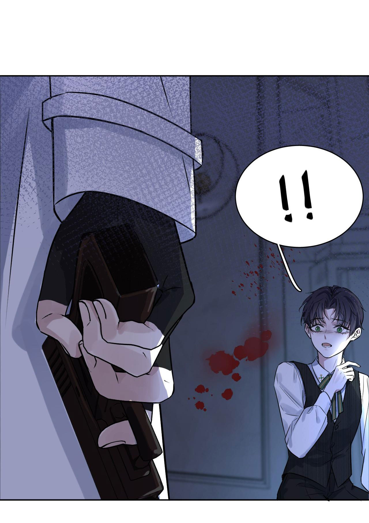 huynh dạy đệ vô lễ chapter 1 25