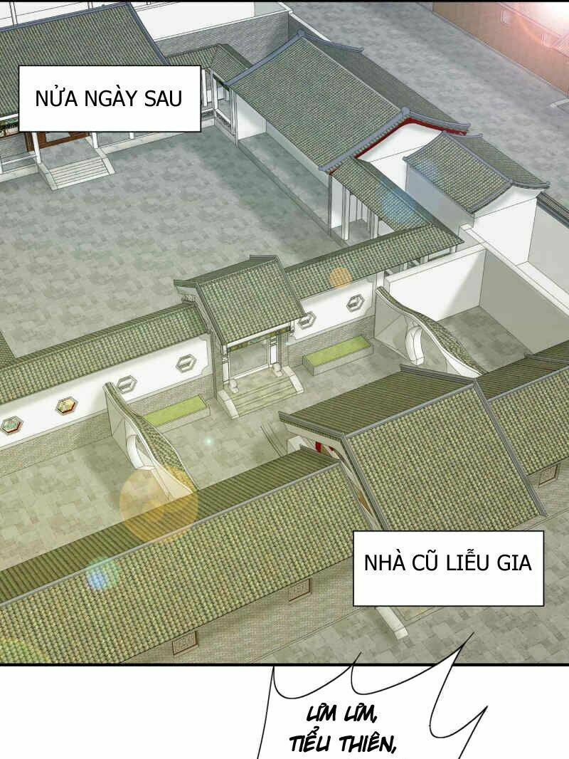 hộ hoa cao thủ tại đô thị chapter 57 42