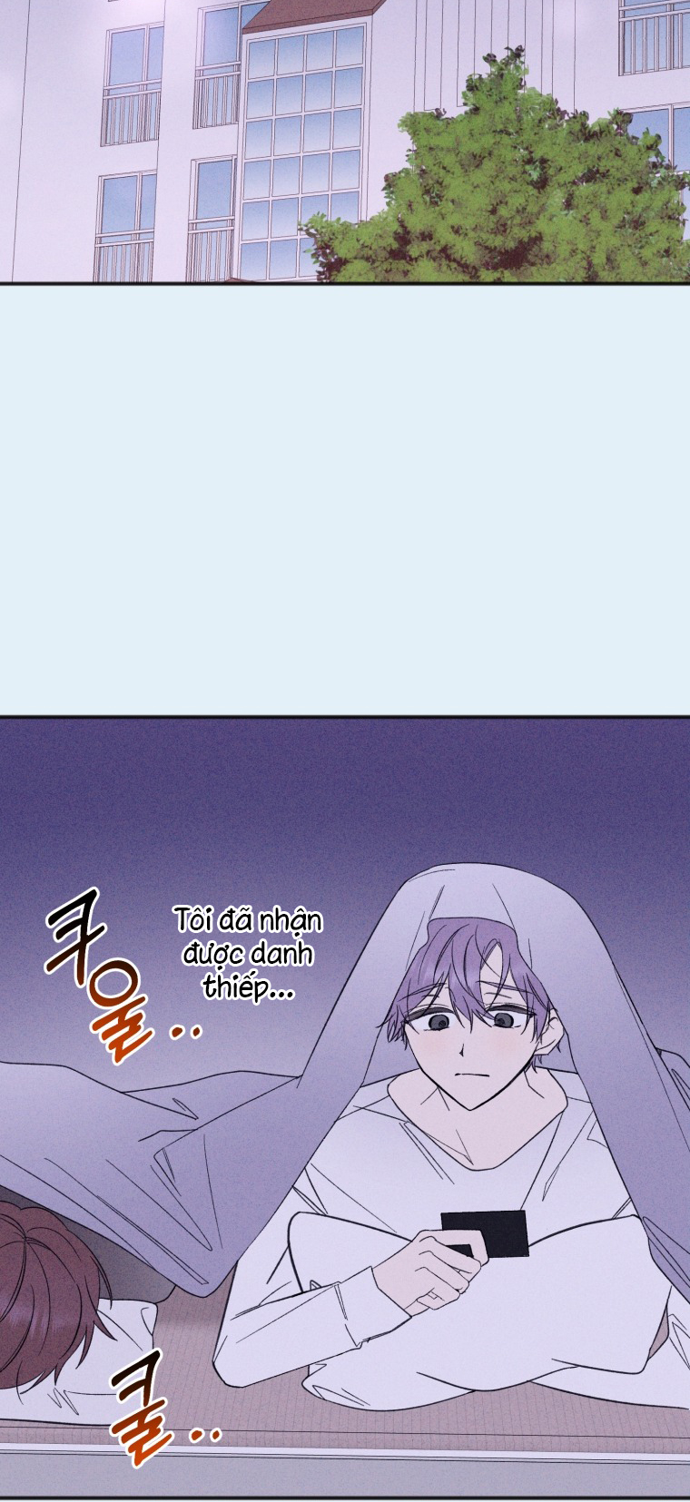 cuộc giao dịch lý tưởng chapter 98 27