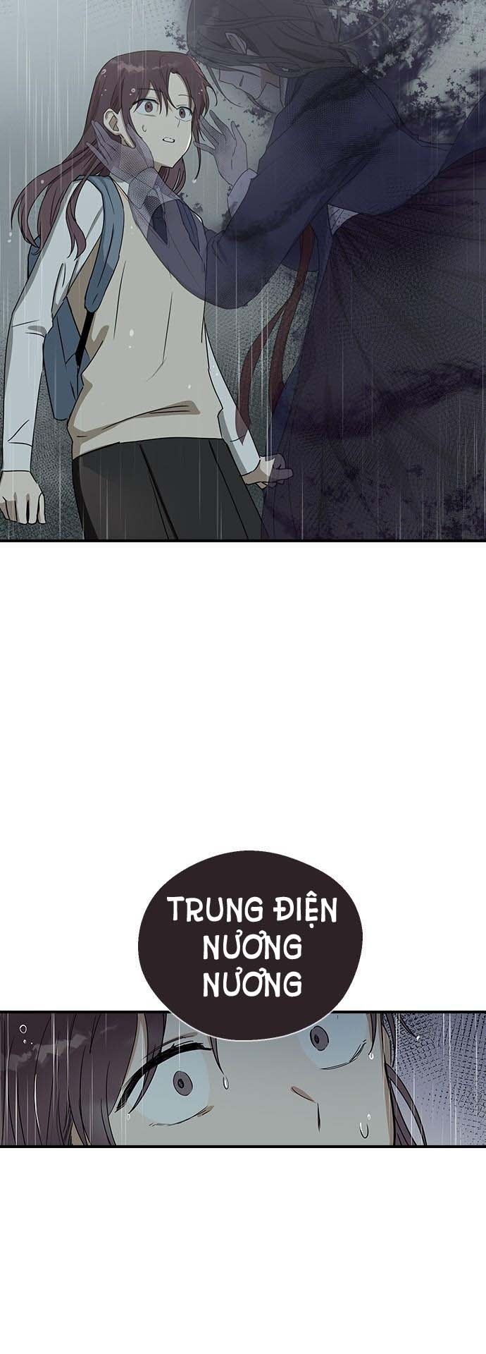 nhân duyên kiếp trước chapter 8.1 21