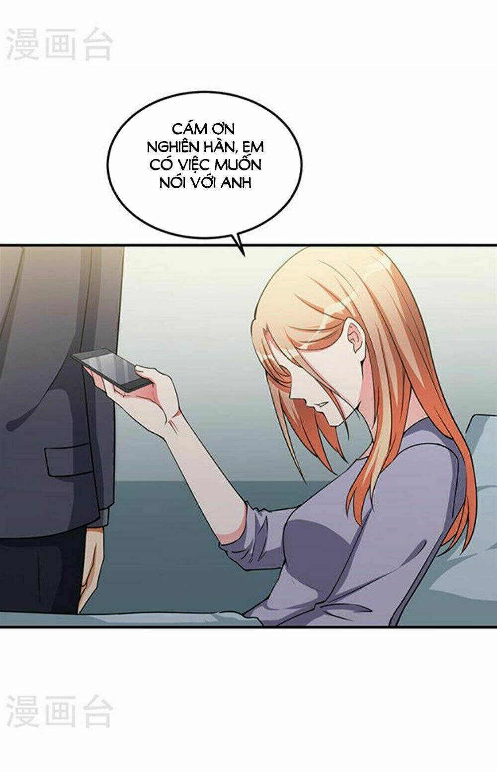 gối đầu vào tổng tài ác ma chapter 93 7