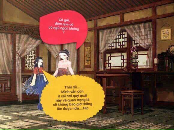 chàng trai thứ phi chapter 1 27