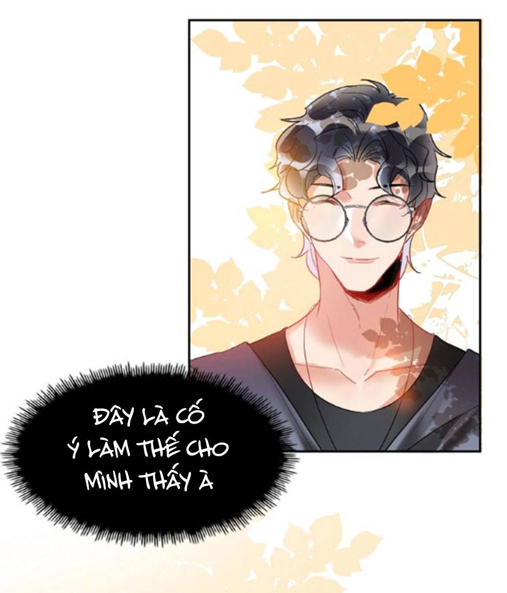 kế hoạch đánh chiếm của công chúa nghèo chapter 15 7