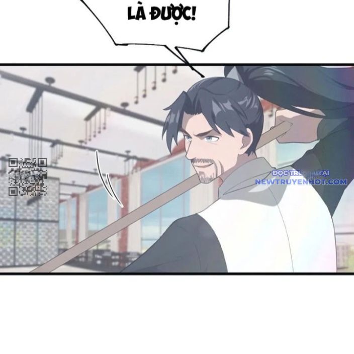 tu tiên trở về tại vườn trường – season 2 chapter 103 25