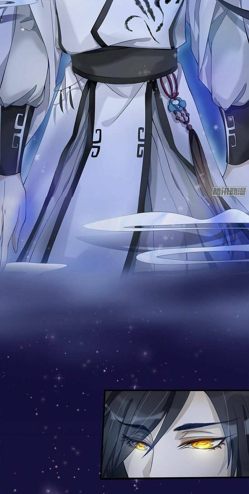 tình nhân kiếp trước là vĩ hồ chapter 2 63