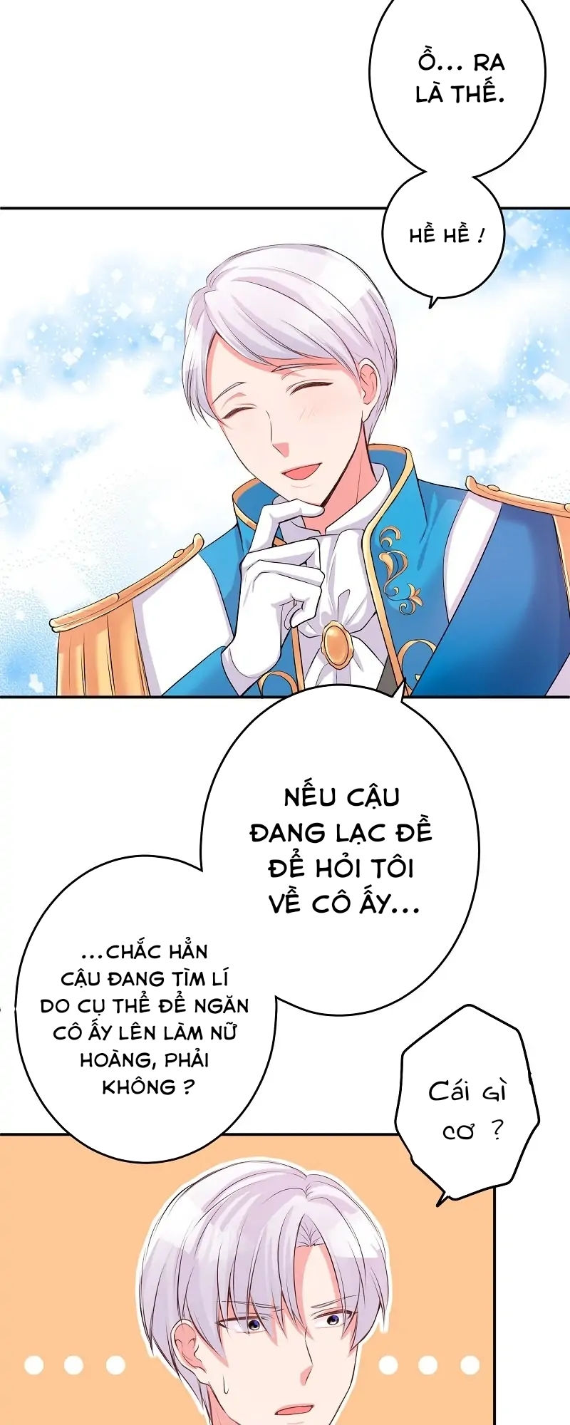 sự trả thù của nữ hoàng song sinh chapter 6 9