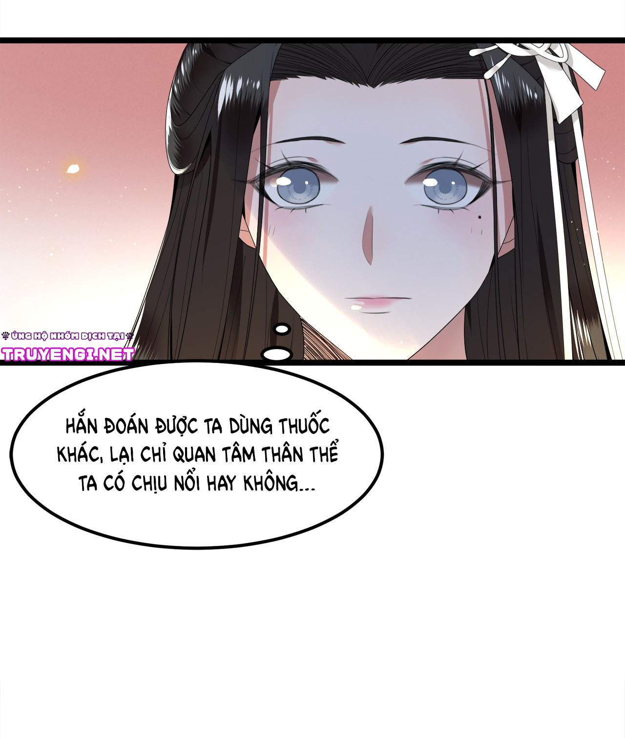 phượng hoàng vu phi chapter 38 9