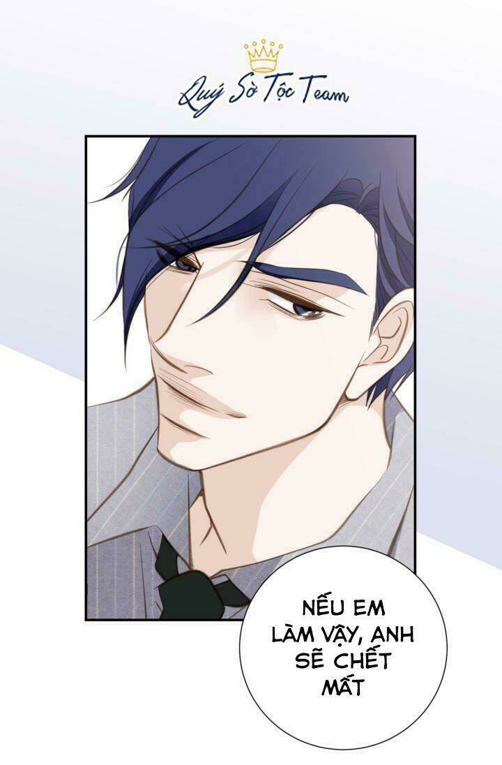 tiếp xúc chí mạng chapter 57 60