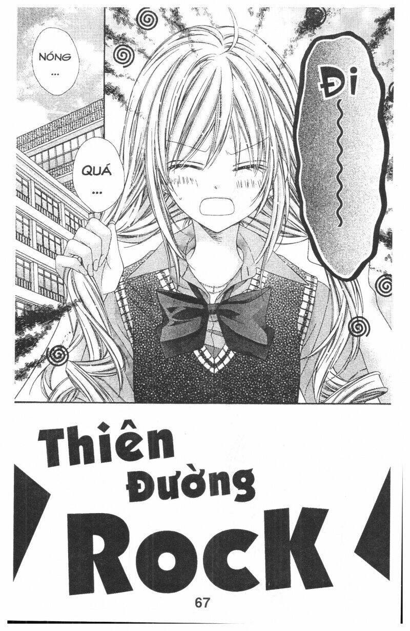 thiên đường rock chapter 2 67