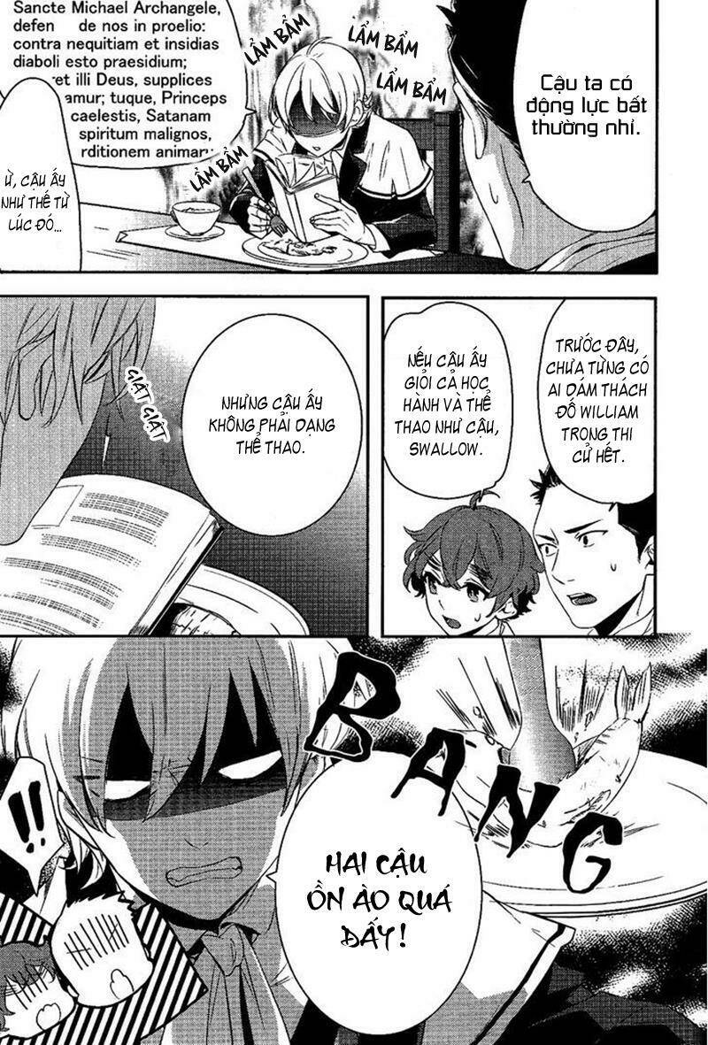 phong ấn triệu hồi ác quỷ dantalion chapter 21 16
