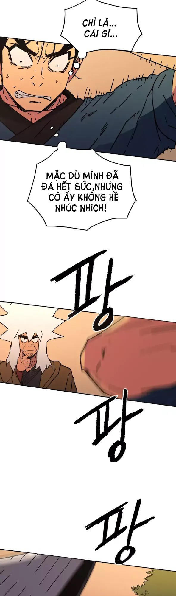 Bố Vô Song chapter 27 18