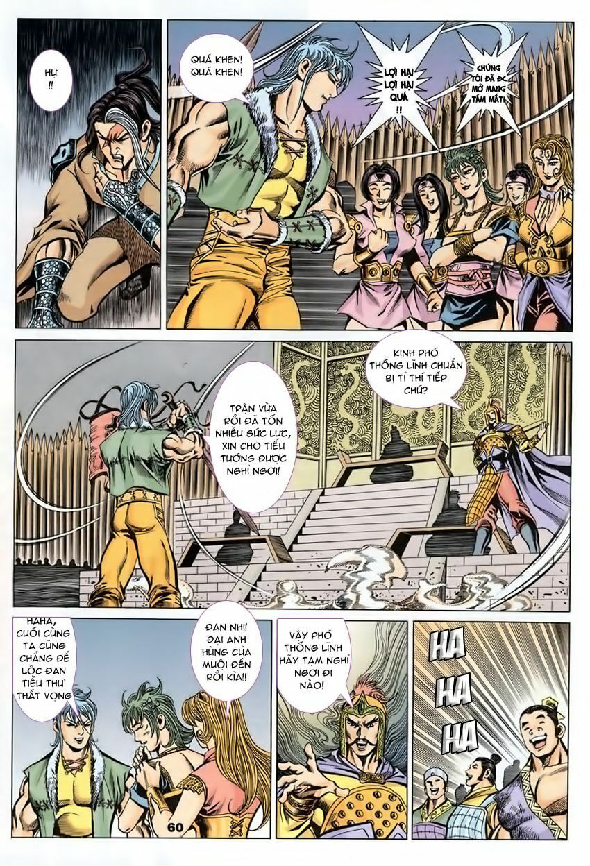 tầm tần ký chapter 84 29