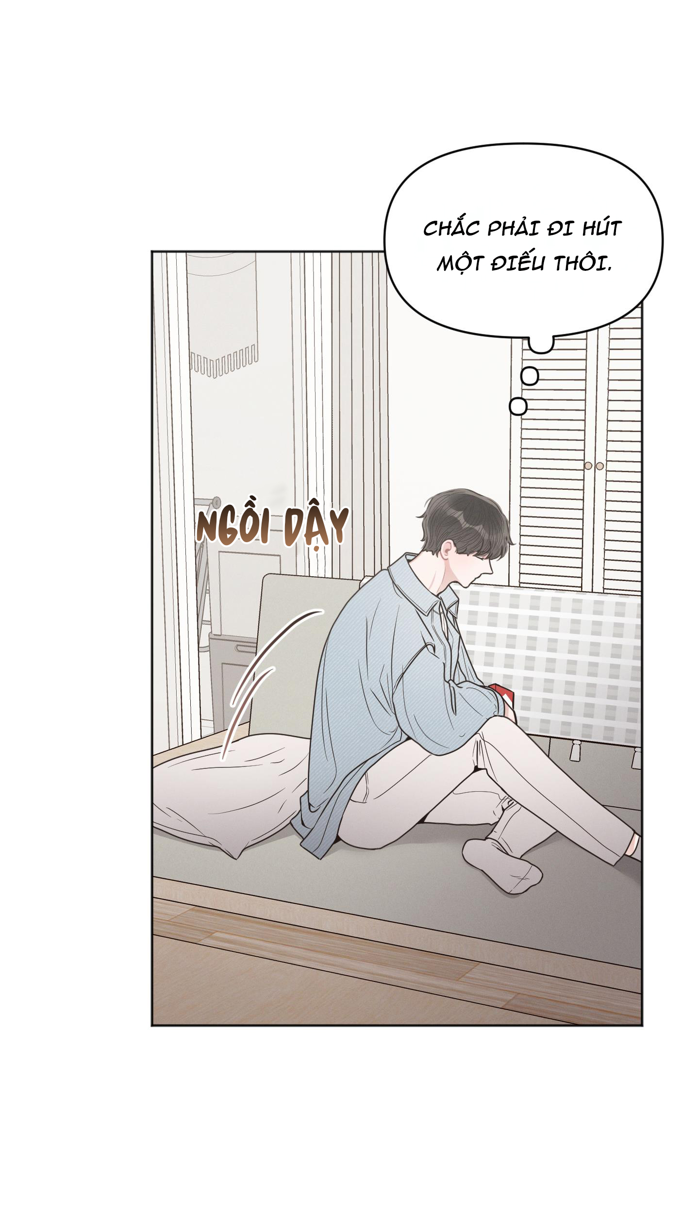 đời tư hàng xóm chapter 27 30