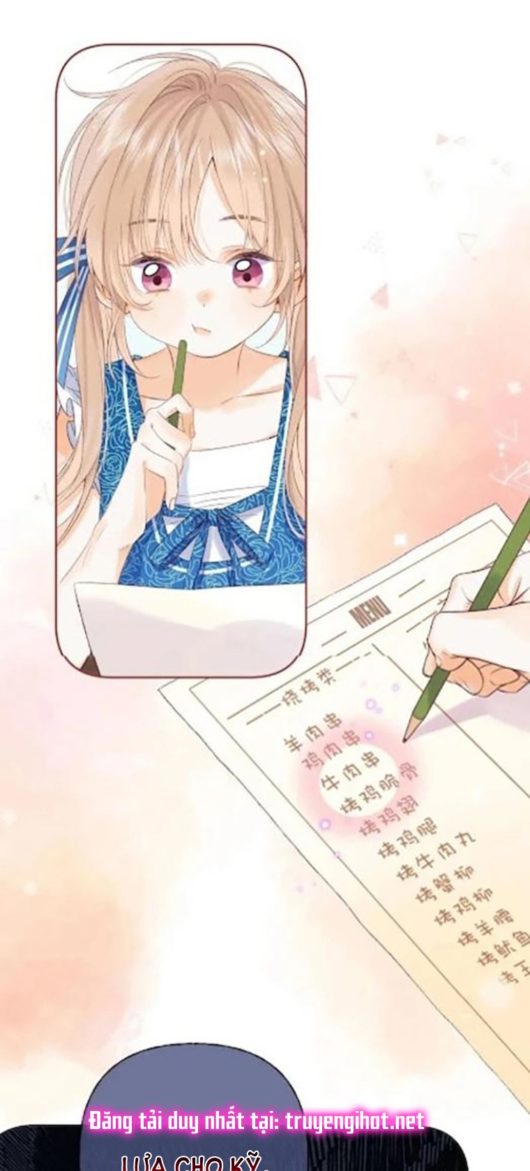 vụng trộm không thể giấu - mối tình thầm kín chapter 18 4