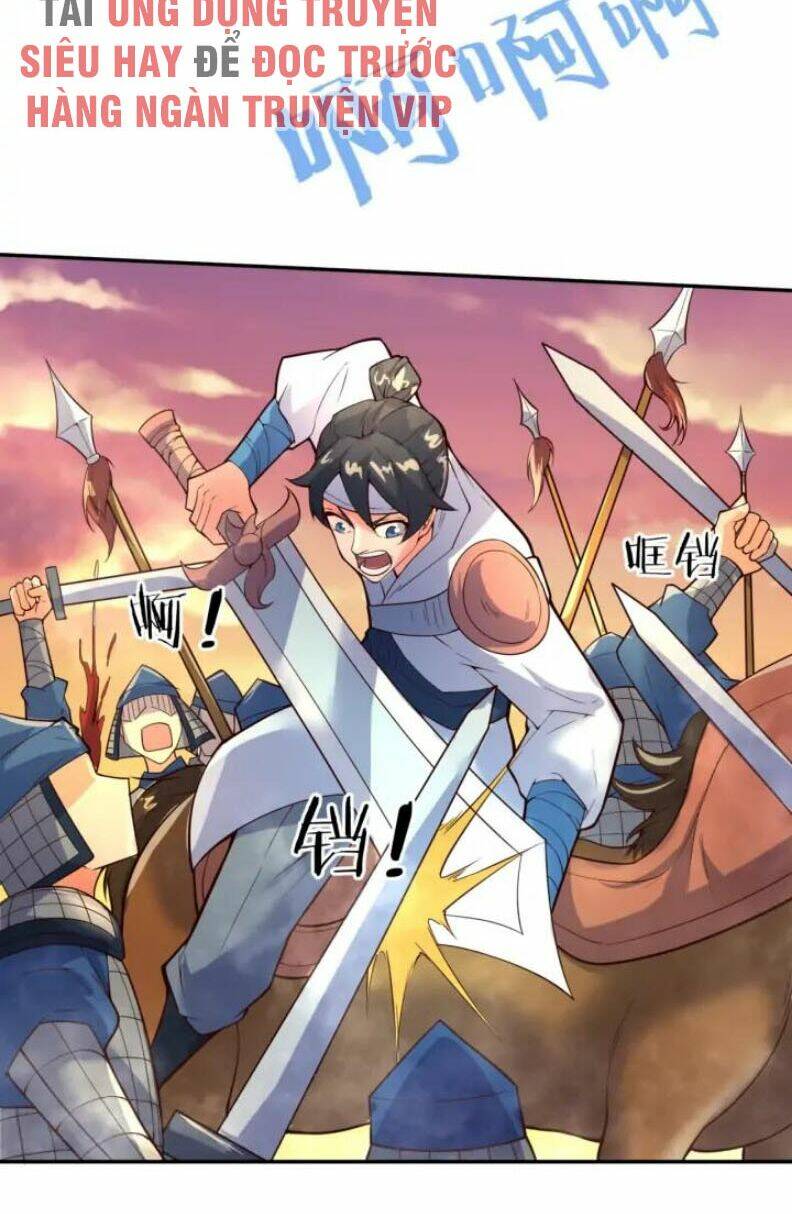 người chặn xuyên không chapter 95 42