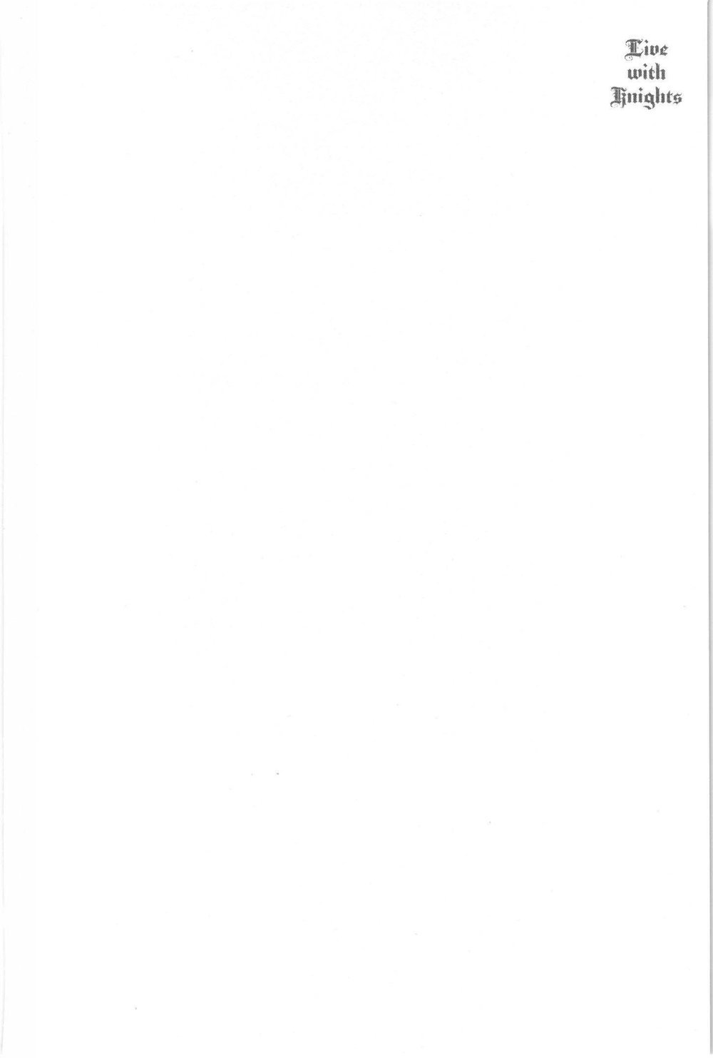 sống cùng chàng kỵ sĩ chapter 4 36