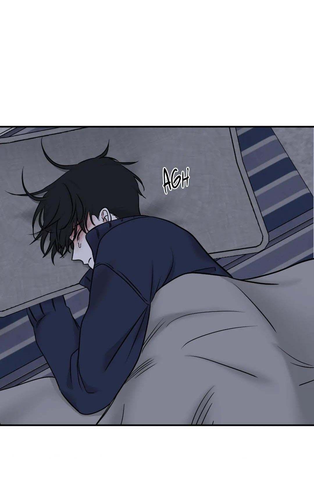 thủy triều thấp lúc chạng vạng chapter 90 69