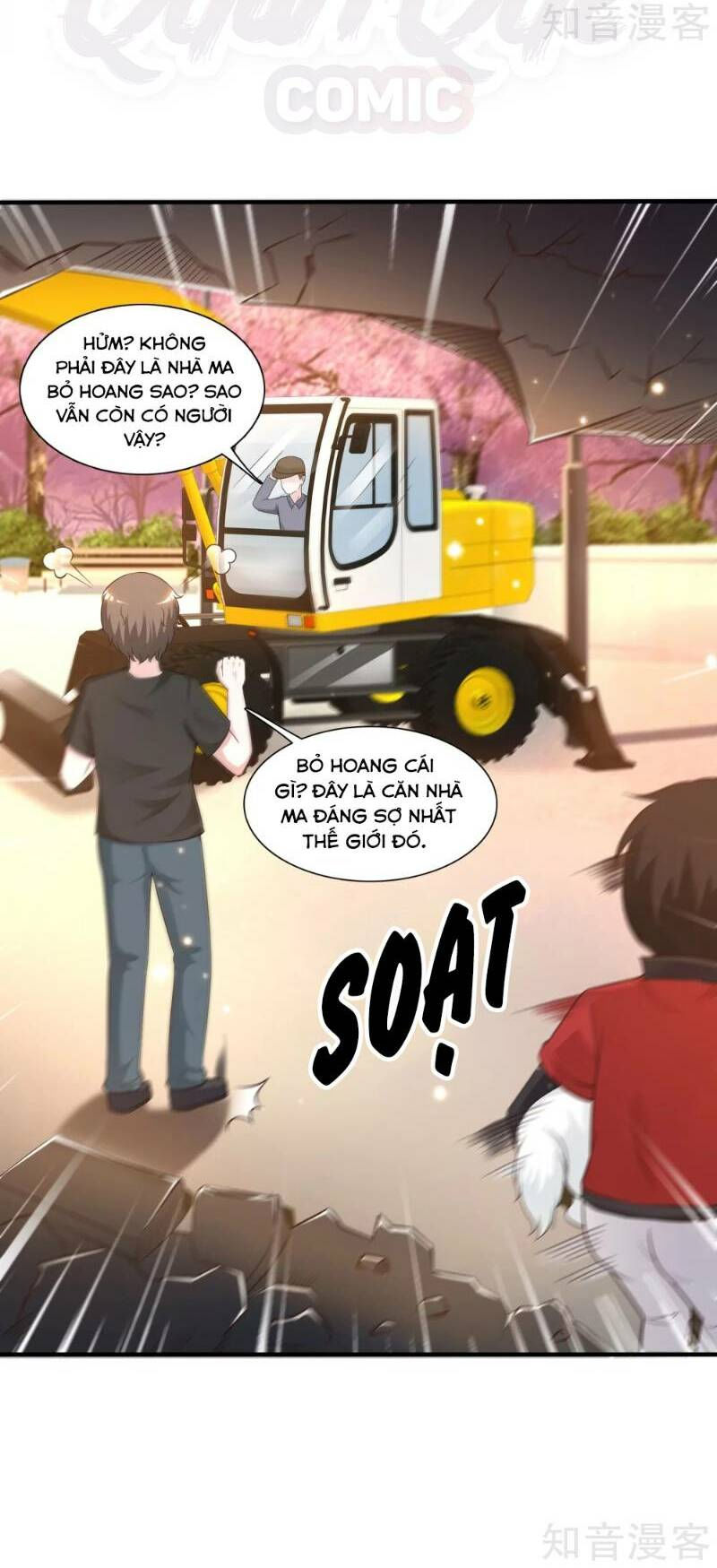 tối cường vận đào hoa chapter 77 23