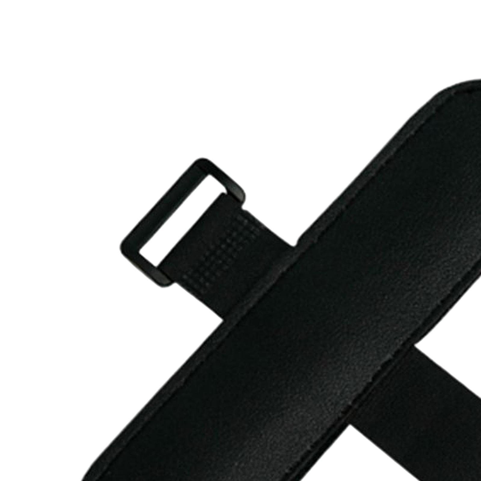 Golf Swing , Straight Practice Golf Wrist Brace Band, Portable Swing Trainer Wrist Posture Correct for Beginners Golf Exercise
