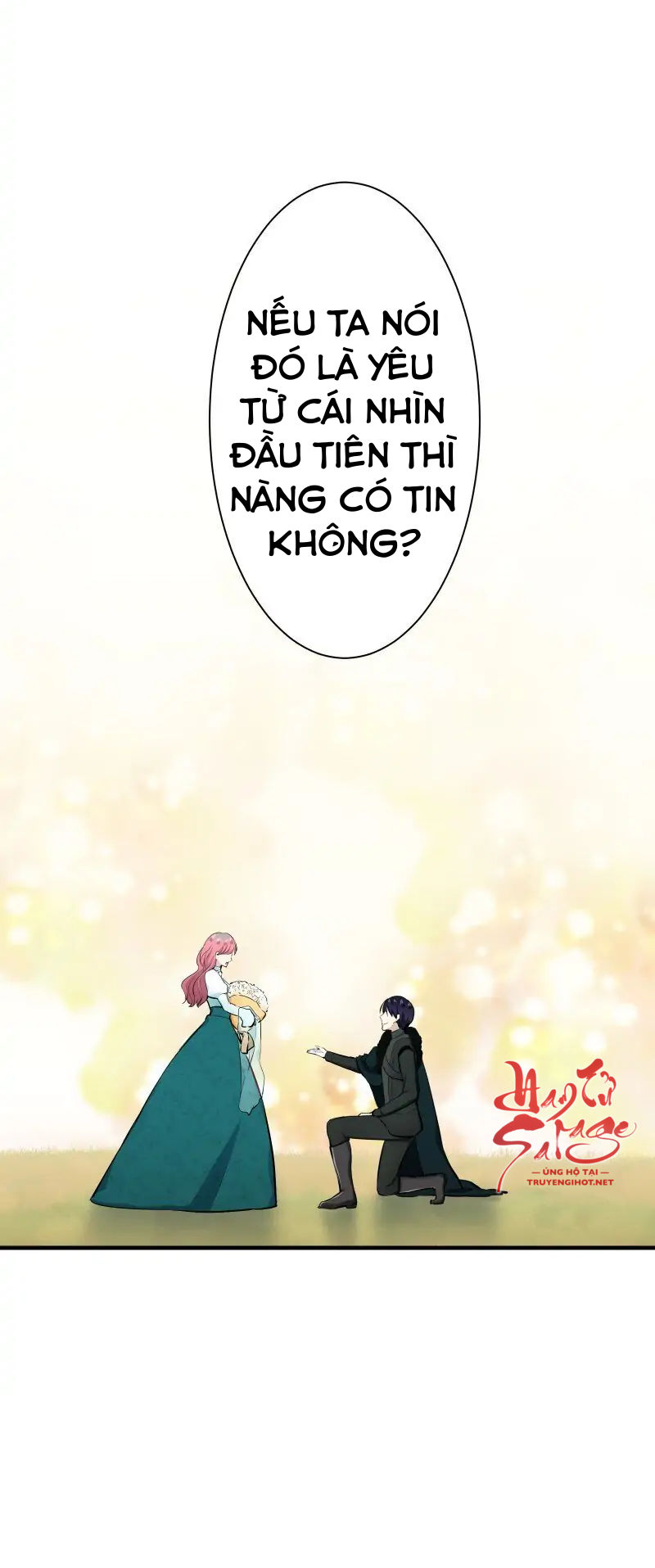 nullitas~nàng dâu giả dối~ chapter 51.1 9