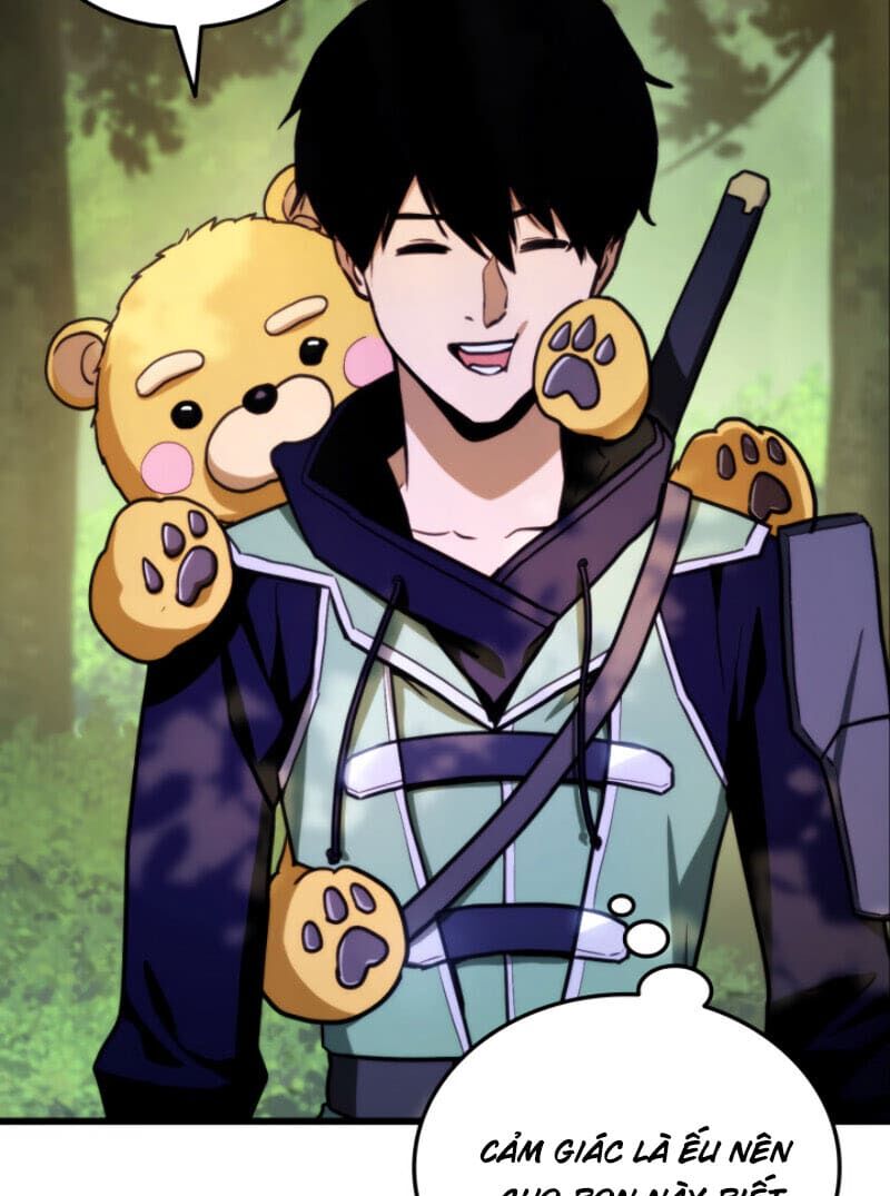 huyền thoại game thủ - tái xuất chapter 6 47