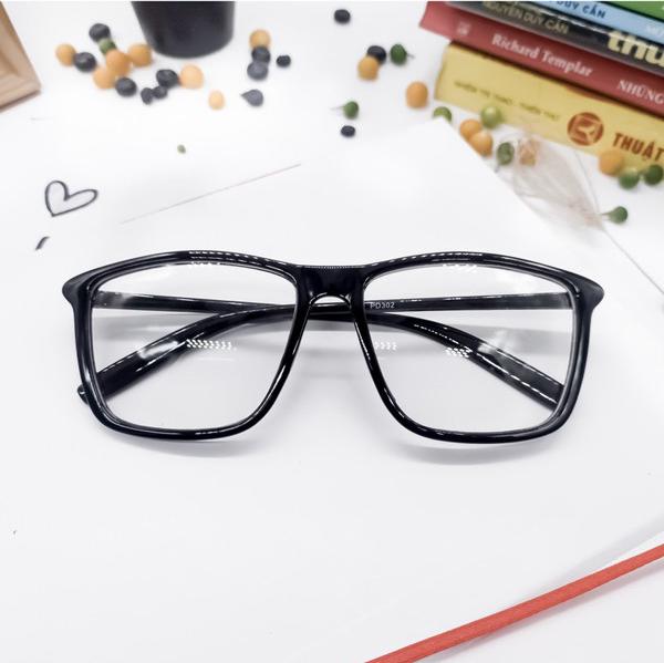 Mắt Kính Giả Cận Bảo Thy Teen Mk06