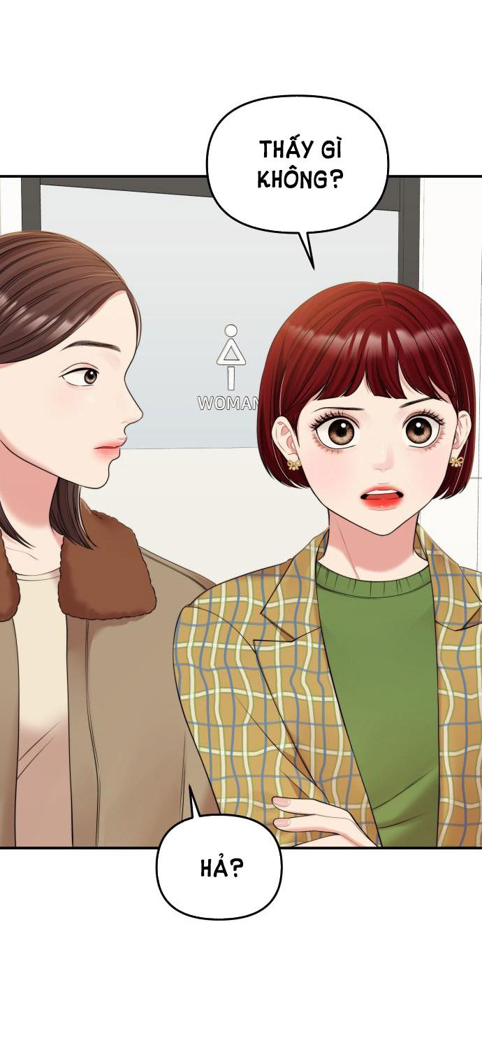 gửi em người đánh cắp những vì sao - to you who swallowed a star chapter 90.2 23