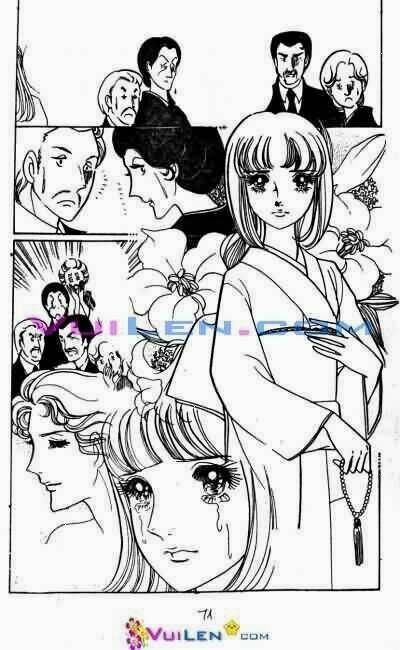 tiểu thư áo trắng chapter 2 70