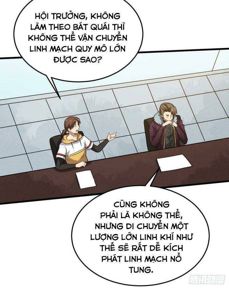 tổ thượng có tiền chapter 91 28