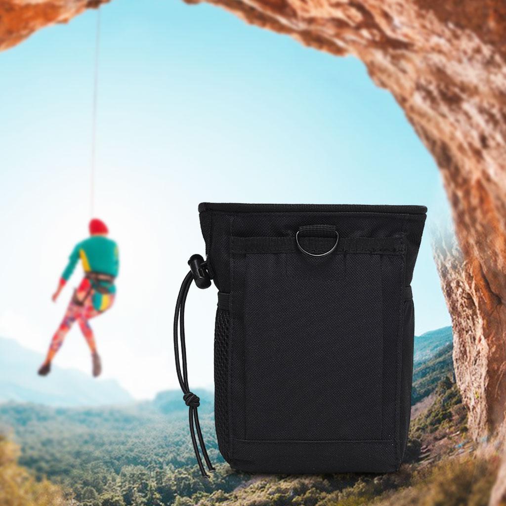 Dump Pouch Utility Bag Hunting Hiking