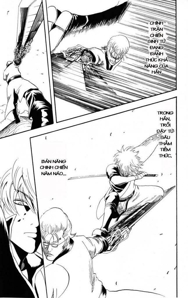 gintama - linh hồn bạc chapter 95 13