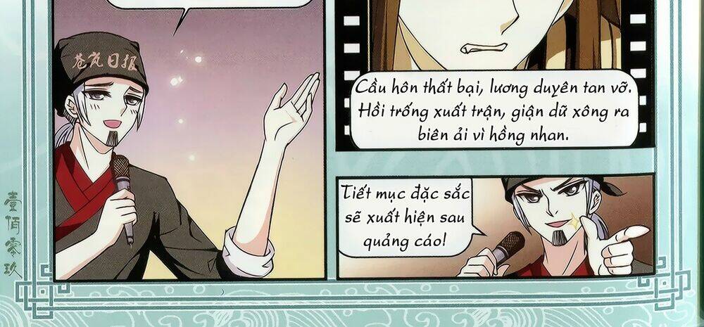 phong khởi thương lam ngoại truyện chapter 5 24