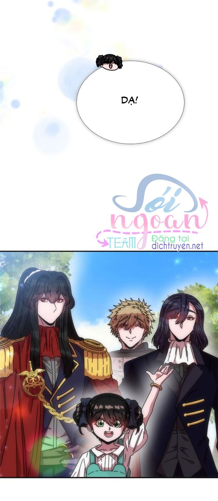 con gái bảo bối của ma vương chapter 35 25