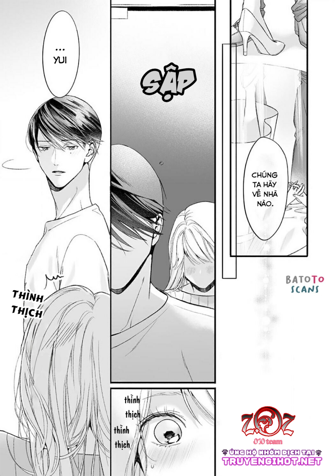 khát vọng mù quáng của chàng luật sư chapter 6 22