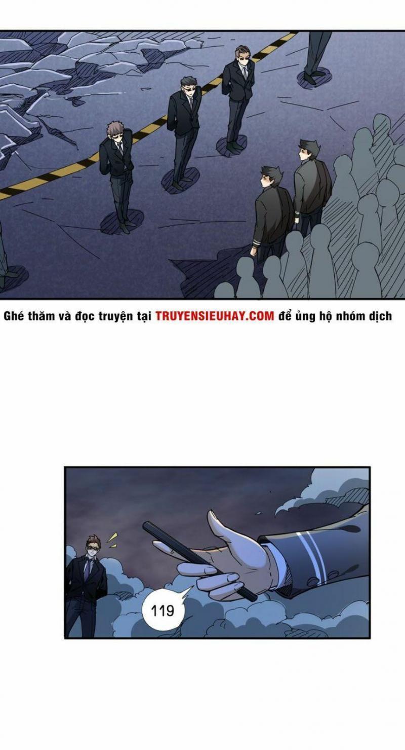 god slayer chapter 16 19