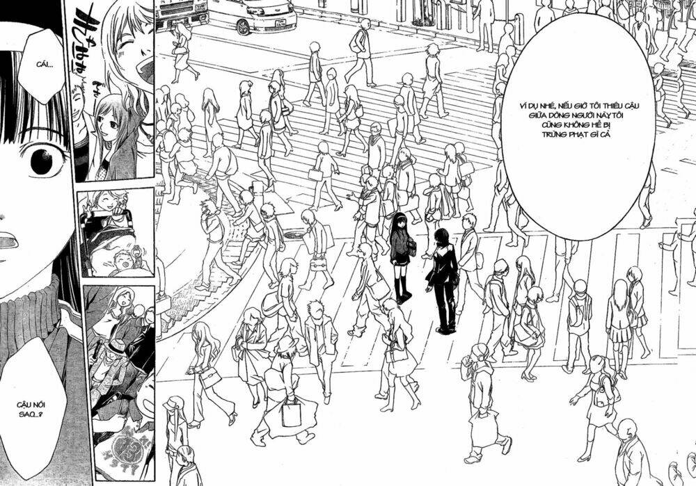 code breaker chapter 2 38