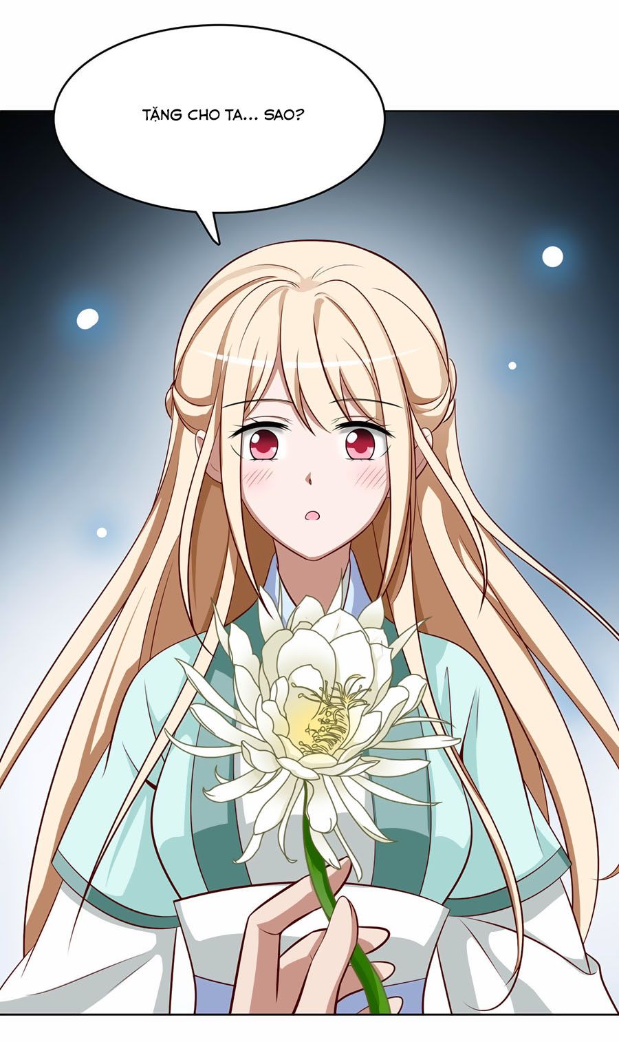 kiêu ngạo vương gia chủng điền phi chapter 56 7