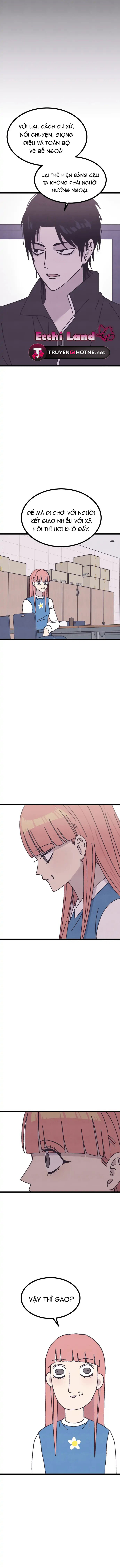 quy luật màu hồng tồi tệ chapter 9.1 7