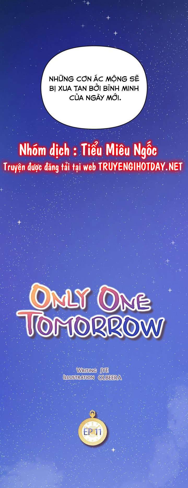 ngày mai chapter 21 18